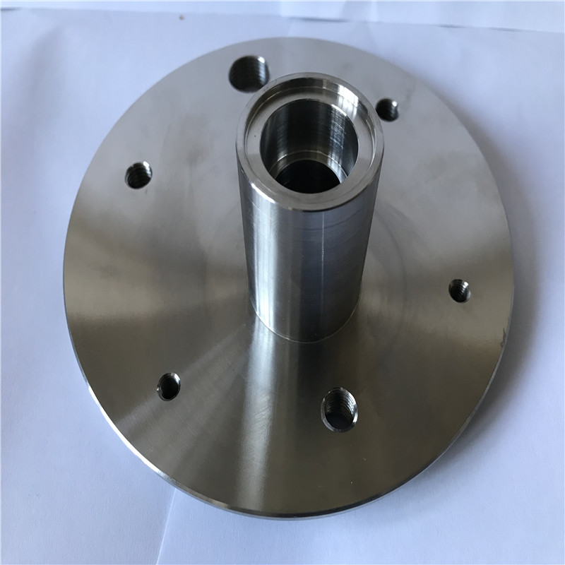 开云在线开户CNC铝合金机加工展示